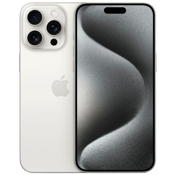 14 pro max Silver