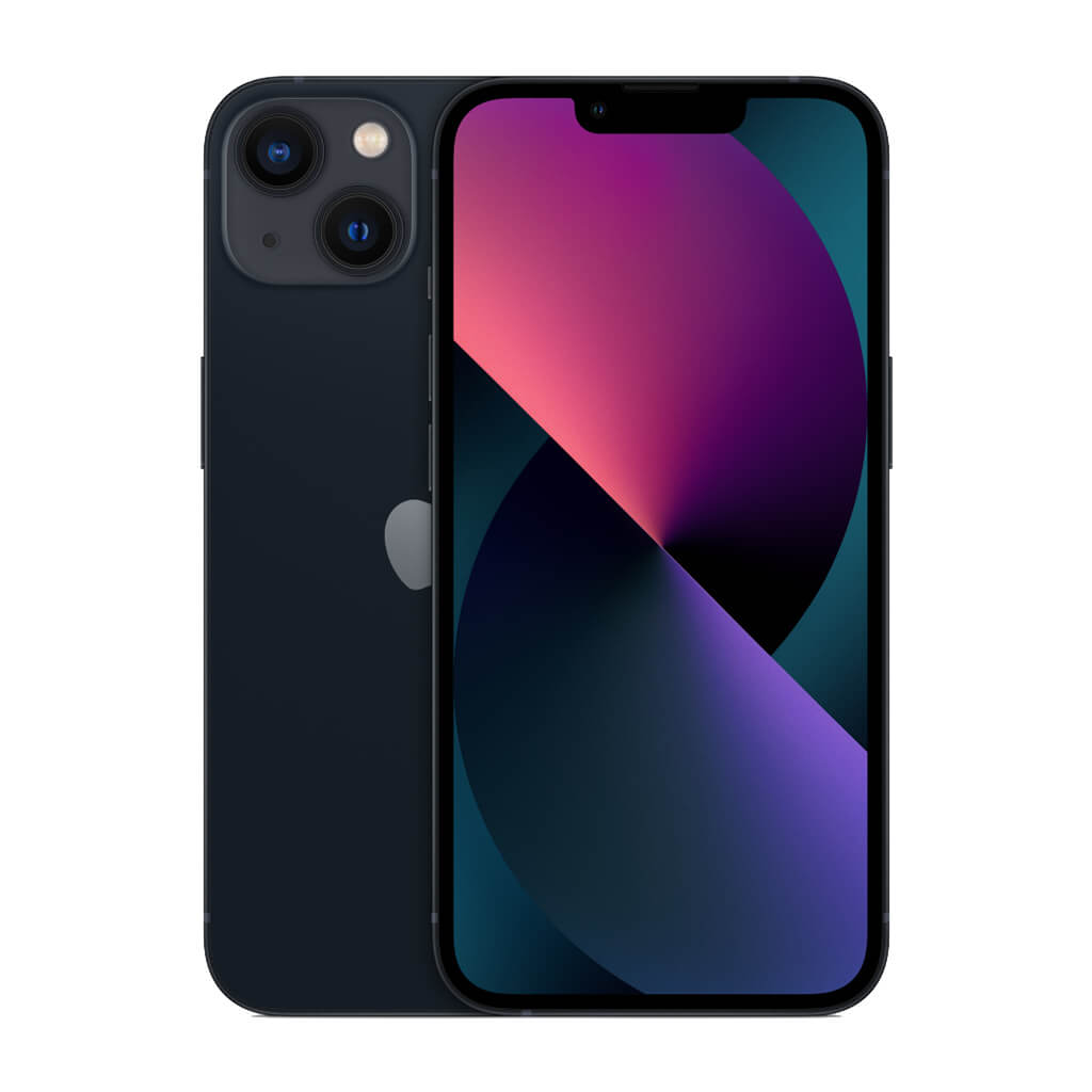 iphone 13 mau den