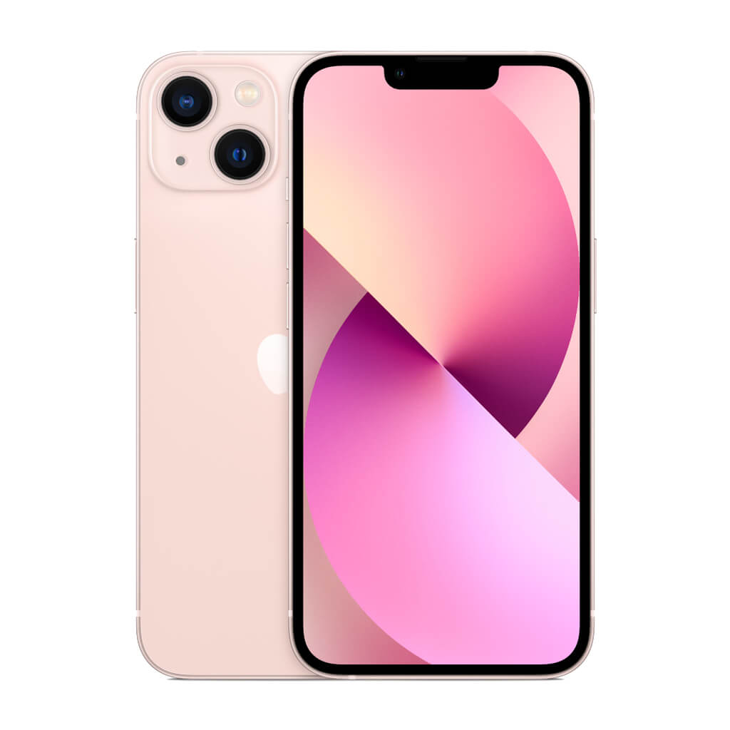 iphone 13 mau hong
