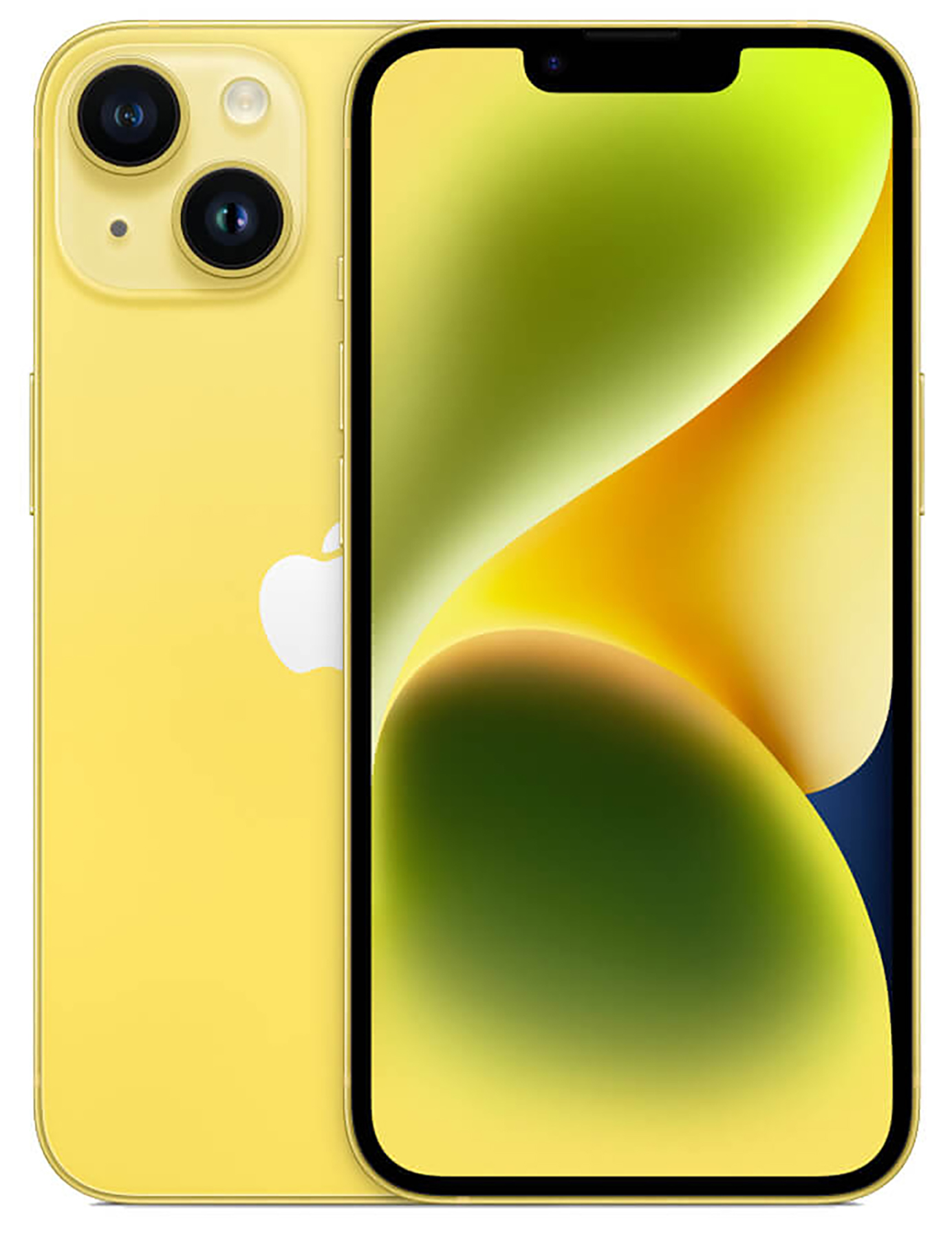 iphone 14 mau vang