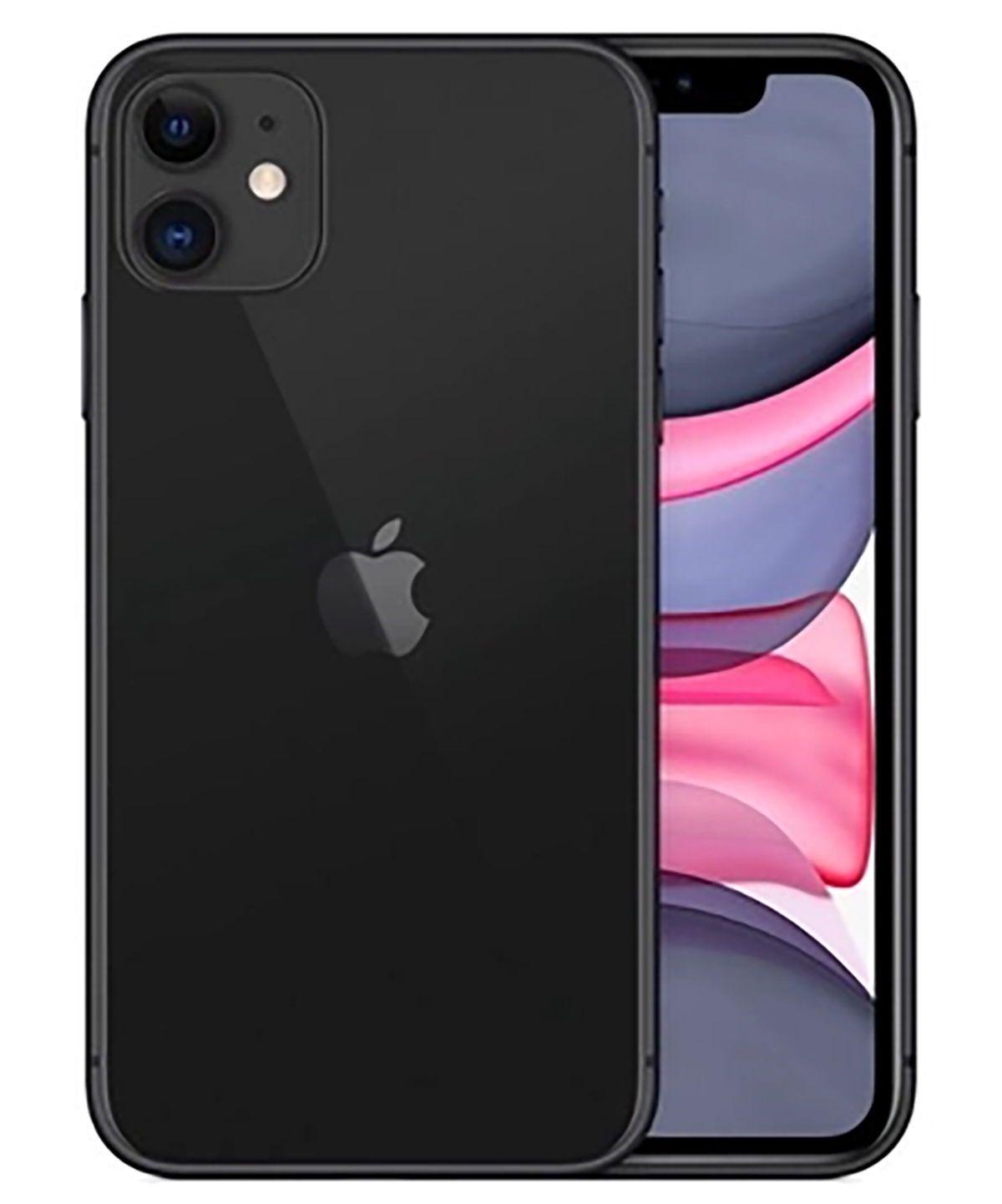 iphone11 black