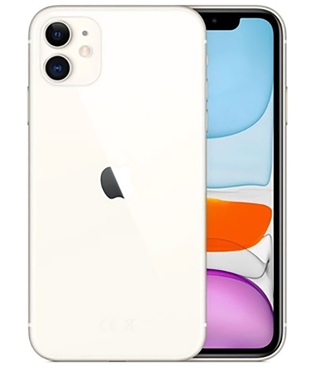 iphone11 white